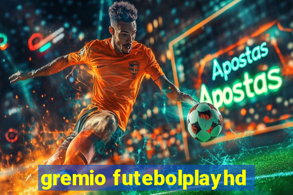 gremio futebolplayhd